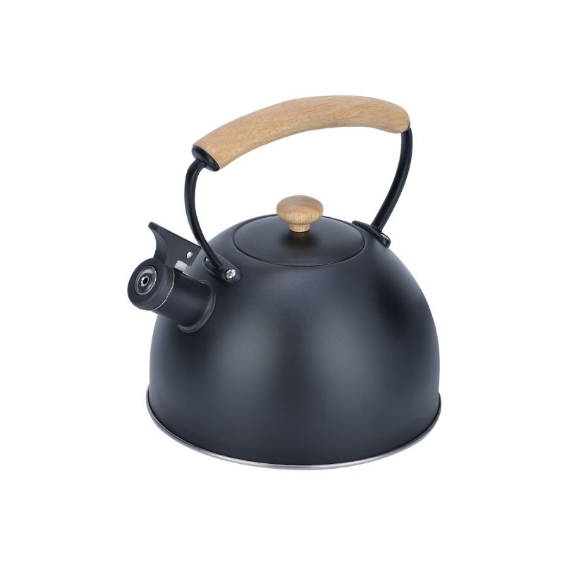 Copie de Copie de Sans titre (27) Bouilloire Sifflante - 2,5L – Image 1