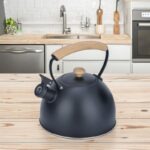 Bouilloire Sifflante - 2,5L – Image 2