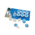 Cache-Prise - Pack de 6pcs