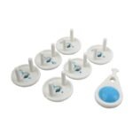 Cache-Prise - Pack de 6pcs – Image 2