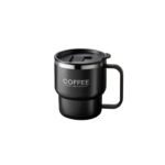 Tasse Isotherme Inox - 400mL
