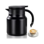 Thermos Inox avec Filtre - 1L