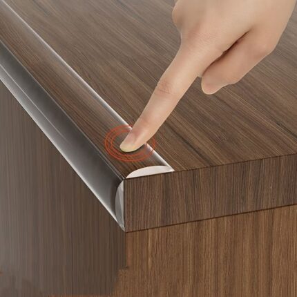 Bande Adhésive Anti-Collision - 2 mètres