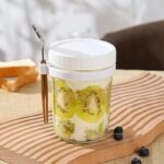 Bocal Overnight Oats 350mL – Image 5