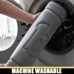 Tapis de Salle de Bain Absorbant - 50*80cm – Image 6