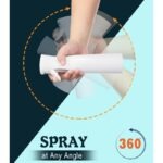 Vaporisateur Spray Cheveux - 300ml – Image 4