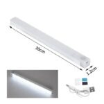 Lampe LED Magnétique avec Détecteur de Mouvement – Image 4