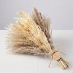 Bouquet de Fleurs Séchées - 40cm