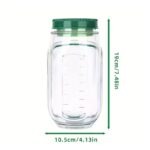 Bol à Salade à Superposition Verticale - 1L – Image 3