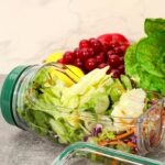 Bol à Salade à Superposition Verticale - 1L – Image 5