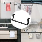 Porte-Torchon / Porte Serviette à Accrocher - 36cm – Image 2