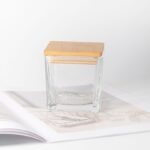 Bocal à Bougie Vide - 120mL