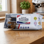 Lingettes Multi-usages Comsoft - 80pcs – Image 2