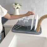 Tapis de Séchage 2 en 1 – Image 2