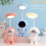 Lampe de Table Rechargeable Astronaute pour Enfant – Image 2