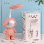 Lampe de Table Rechargeable Astronaute pour Enfant – Image 3