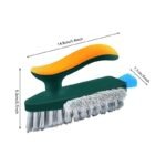 Brosse de Nettoyage Pour Coins et Angles – Image 2