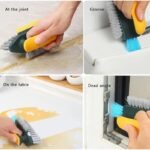 Brosse de Nettoyage Pour Coins et Angles – Image 4