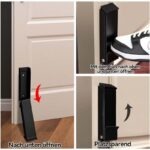 Butée de Porte Pliable Adhésive – Image 2
