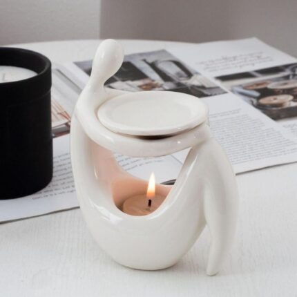 Bruleur Encens - Etreinte