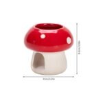 Bruleur Encens - Champignon – Image 3