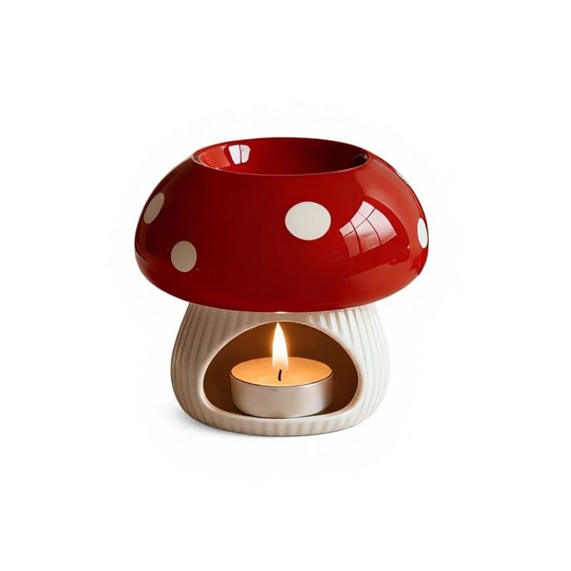 Copie de Copie de Sans titre – 2026-05-18T135326.015 Bruleur Encens - Champignon – Image 1