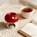 Bruleur Encens - Champignon – Image 2