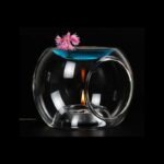 Bruleur Encens en Verre