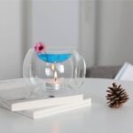 Bruleur Encens en Verre – Image 2