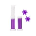 2 Tampons Désodorisant pour Toilette – Image 2