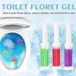 2 Tampons Désodorisant pour Toilette – Image 3
