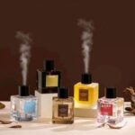 Diffuseur de Parfum D'ambiance Rechargeable - 500mL