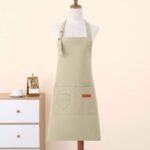 Tablier de Cuisine - Bretelles Reglables – Image 2