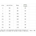 Short de Sport Double Couche – Image 4