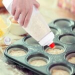 Mélangeur et Distributeur de Pâte à Pancake/Gaufre – Image 3