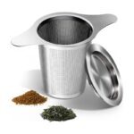 Infuseur à Thé à Maille Fine