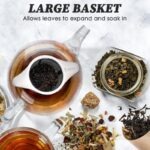 Infuseur à Thé à Maille Fine – Image 2