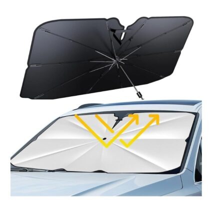 Pare Soleil Voiture Pare Brise Avant
