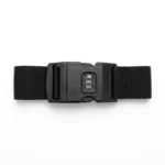 Sangle pour Valise avec Code - Noir – Image 2