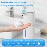 Distributeur de Savon Automatique - 380mL – Image 2