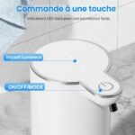 Distributeur de Savon Automatique - 380mL – Image 3
