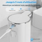 Distributeur de Savon Automatique - 380mL – Image 5