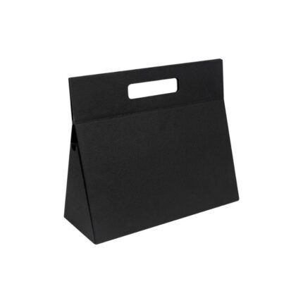 Boite Cadeau Rigide Triangulaire - 31x16x21cm