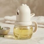 Flacon Pulvérisateur D'huile de 200 ml