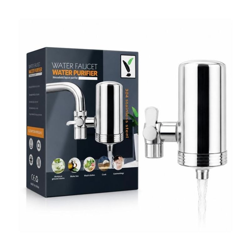 Copie de Copie de Sans titre (68) Filtre à Eau / Purificateur en Acier Inoxydable – Image 1