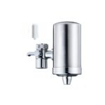 Filtre à Eau / Purificateur en Acier Inoxydable – Image 2