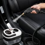Nettoyeur Vapeur Portable Haute Pression – Cuisine, Salle de bain & Voiture – Image 6