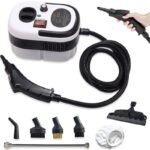 Nettoyeur Vapeur Portable Haute Pression – Cuisine, Salle de bain & Voiture – Image 5