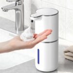 Distributeur de Savon Automatique - 380mL