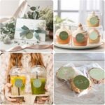 Rouleau Autocollants "Thank You" - 500pcs – Image 3